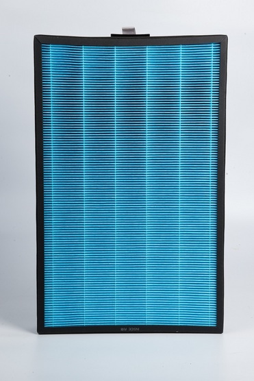 HEPA FILTER (FLAT TYPE)