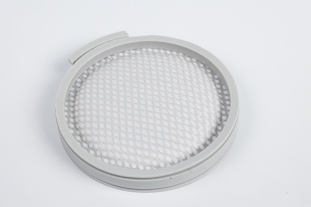Small dust filter  