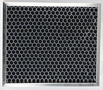 ACTIVATED CARBON FILTER (HONEYCOMB TYEP)