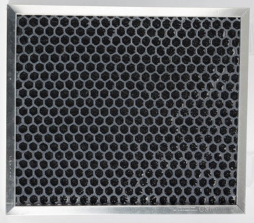 ACTIVATED CARBON FILTER (HONEYCOMB TYEP)