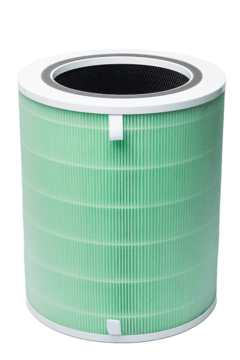 HEPA FILTER (CYLINDER TYPE)  