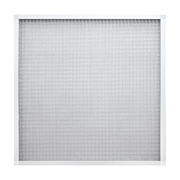 ALUMINUM PRE-FILTER