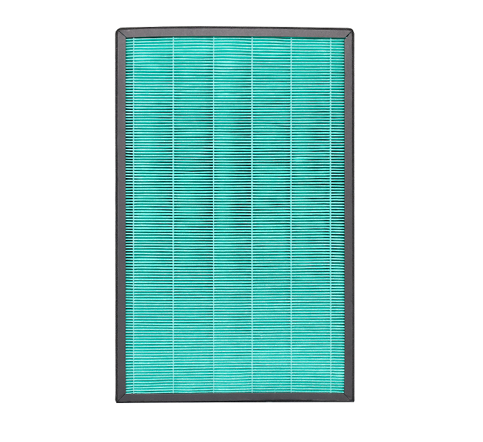 HEPA+ANTI-BACTERIAL/ ANTI-VIRUS FILTER