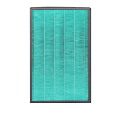 HEPA+ANTI-BACTERIAL/ ANTI-VIRUS FILTER