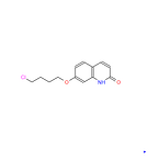 Brexpiprazole Intermediate CAS:913613-82-8