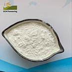 CAS 9012-76-4 Agriculture Grade Raw Materials Chitosan