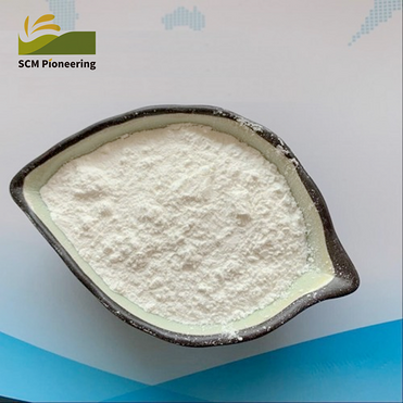 Natural Chitosan powder CAS:9012-76-4