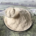 CAS 9012-76-4 Agriculture Grade Raw Materials Chitosan