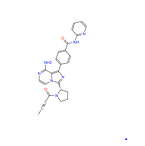 Acalabrutinib CAS:1420477-60-6