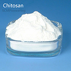 CAS 9012-76-4 Agriculture Grade Raw Materials Chitosan