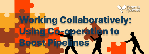 Working Collaboratively: Using Co-operation to Boost Pipelines