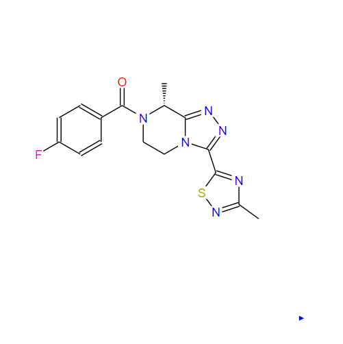 Fezolinetant CAS:1629229-37-3