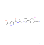 Darolutamide CAS:1297538-32-9