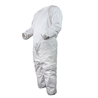 K5F2 pharmaceutical GMP A/B/C/D cleanroom disposable coveralls sterile