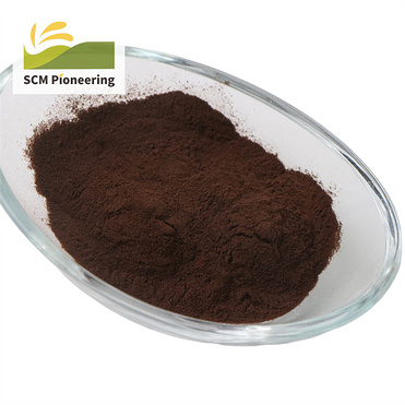 Caramel Colorant Powder for Drinks Syrup CAS 8028-89-5 Caramel