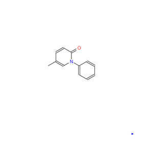 Pirfenidone CAS:53179-13-8