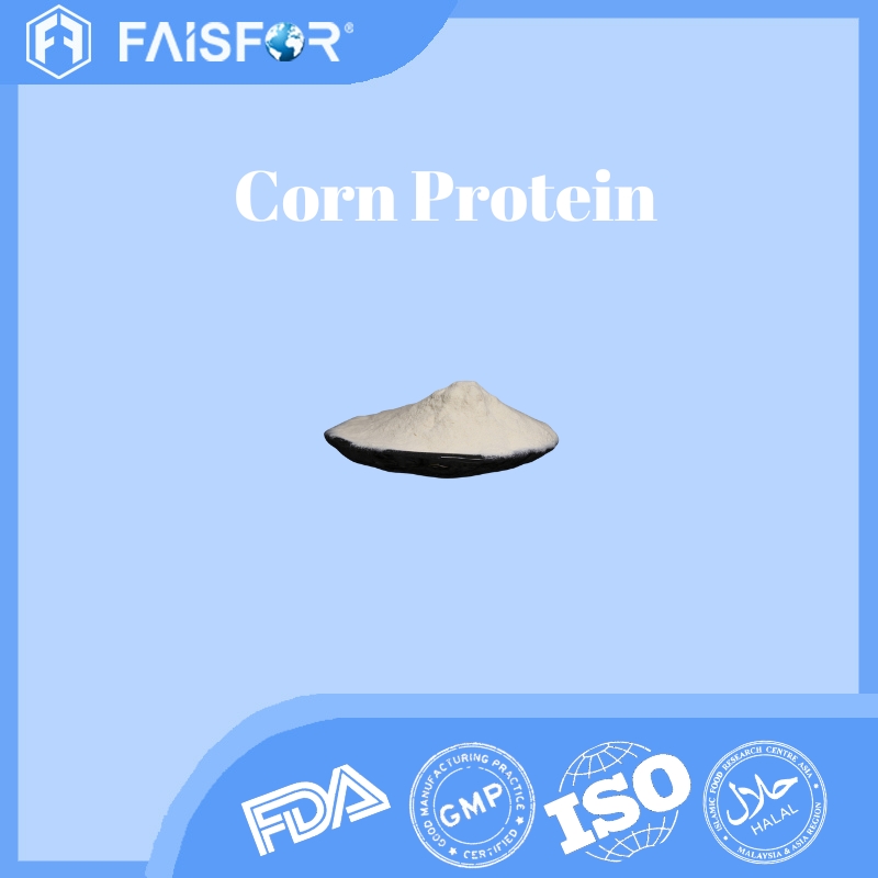 Corn Protein Peptide Powder  
