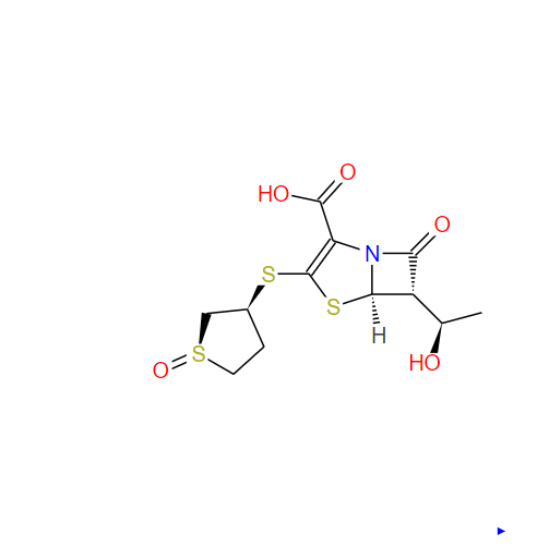 Sulopenem CAS:120788-07-0