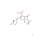 Sulopenem CAS:120788-07-0