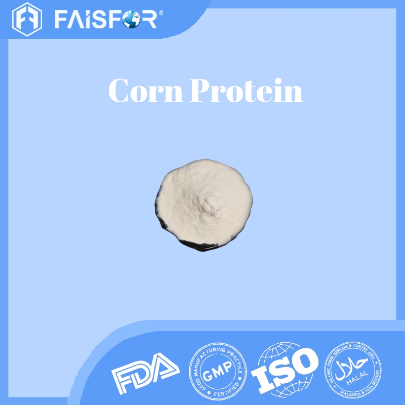 Corn Protein Peptide Powder  