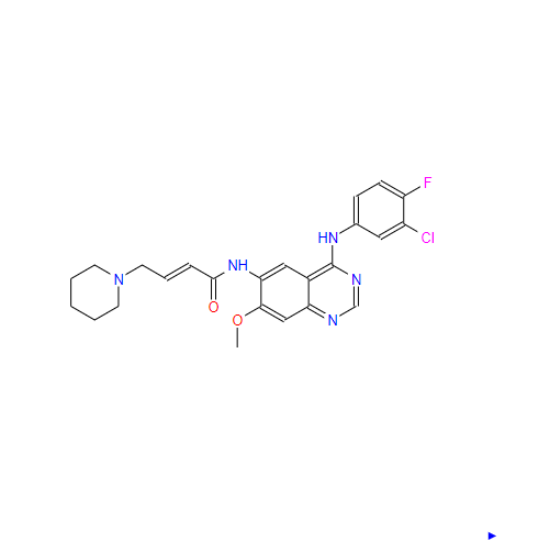 Dacomitinib