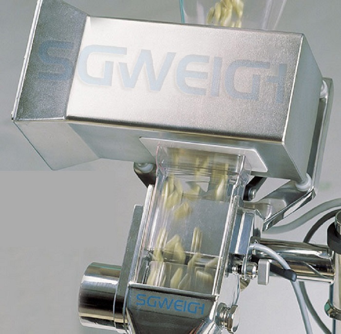 Capsule and Teblet Metal Detector  