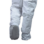 K7F4 Konzer Highly active drug application disposable overalls  Low particle shedding