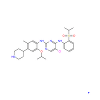 Ceritinib (LDK378) CAS:1032900-25-6