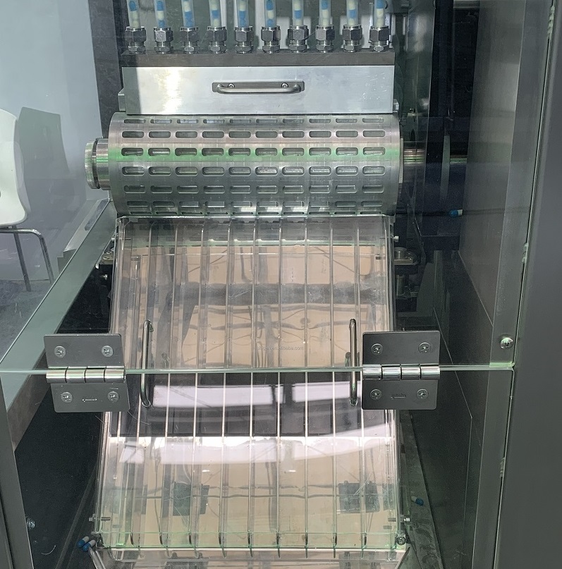 SG-JN10 0.1mg Tablet Capsule Check Weigher  