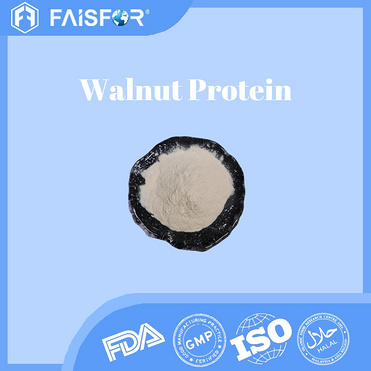 Anti-fatigue Brain supplement walnut peptide walnut Protein Peptide