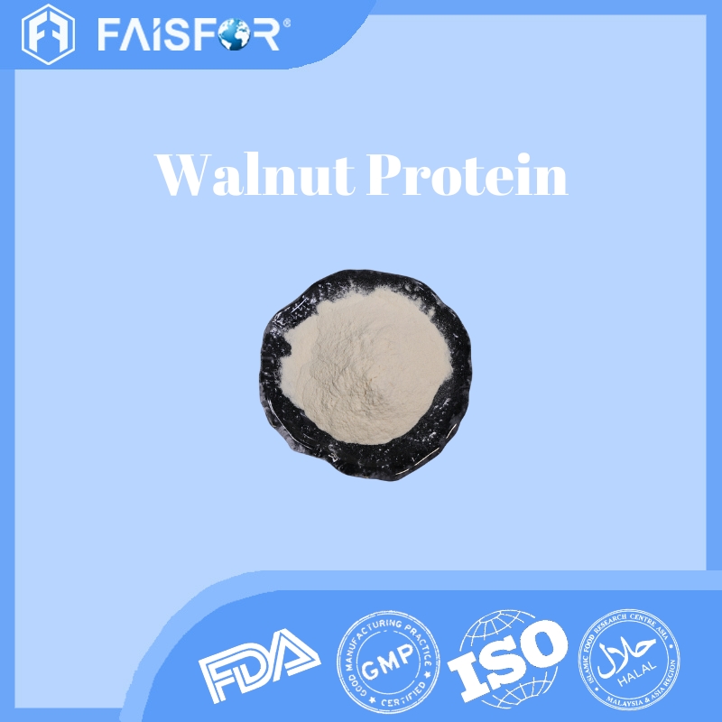 Anti-fatigue Brain supplement walnut peptide walnut Protein Peptide  