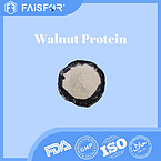 Anti-fatigue Brain supplement walnut peptide walnut Protein Peptide