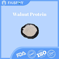 Anti-fatigue Brain supplement walnut peptide walnut Protein Peptide