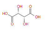 DL-TARTARIC ACID