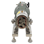 GKR Rotary Pump