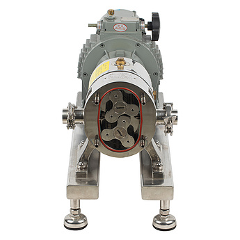 GKR Rotary Pump