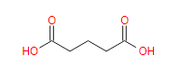 GLUTARIC ACID