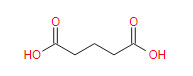 GLUTARIC ACID