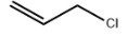 ALLYL CHLORIDE