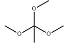 TRIMETHYL ORTHOACETATE