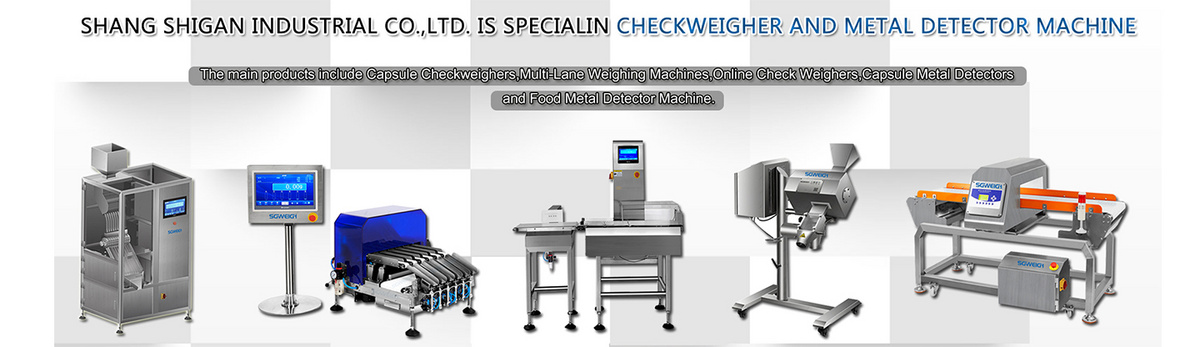 Shanghai Shigan Industrial Co.,Ltd.