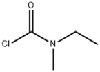 Ethylmethyl-carbamic chloride