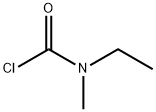 Ethylmethyl-carbamic chloride