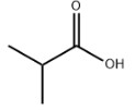 Isobutyric acid