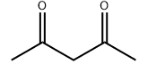 Acetylacetone