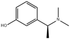 3-[(1S)-1-(Dimethylaminoethyl)]phenol