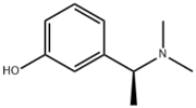 3-[(1S)-1-(Dimethylaminoethyl)]phenol
