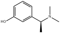 3-[(1S)-1-(Dimethylaminoethyl)]phenol