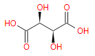 D-Tartaric acid