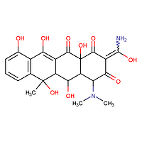 Oxytetracycline